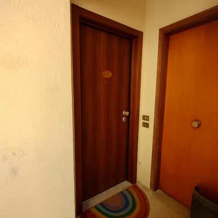 Casa Sally Nyaraló Porto Recanati