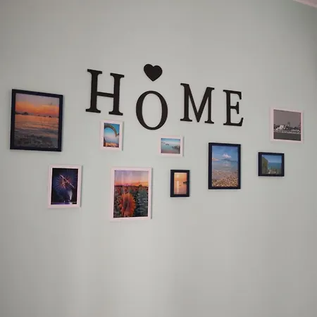 Casa Sally Nyaraló *