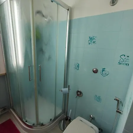 Casa Sally Porto Recanati