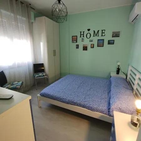Holiday home Casa Sally