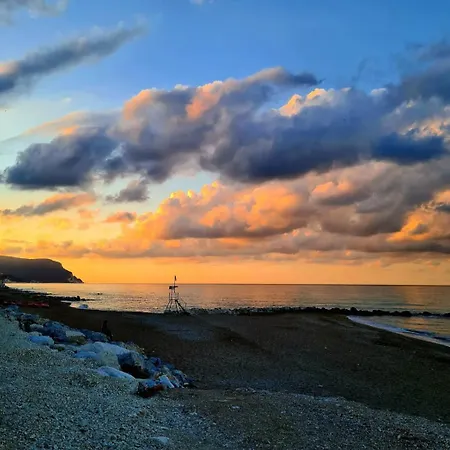 Casa Sally Porto Recanati