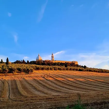 Hébergement de vacances Casa Sally