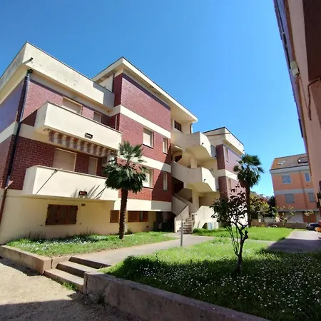 Casa Sally Hébergement de vacances *