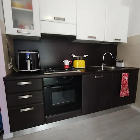 Holiday home Casa Sally *