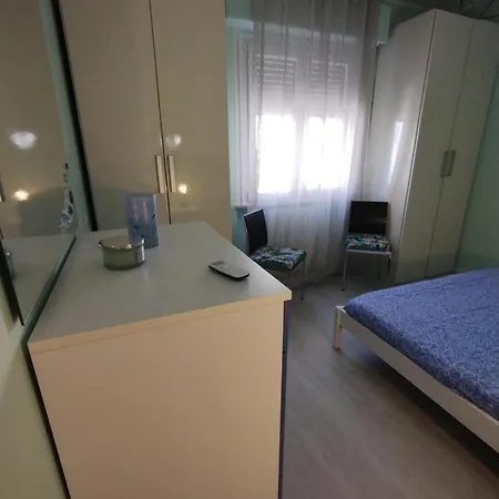 Casa Sally Porto Recanati