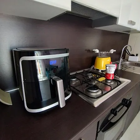 Feriehus Casa Sally *