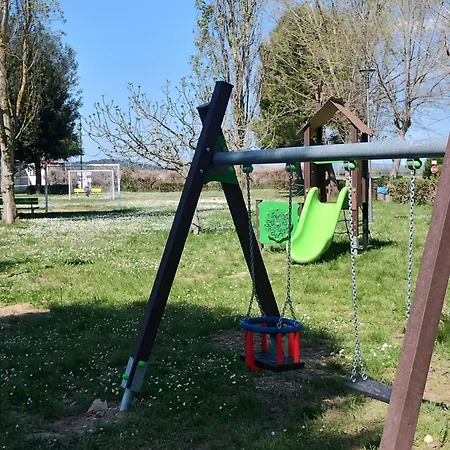 Hébergement de vacances Casa Sally