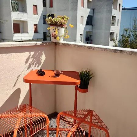 Holiday home Casa Sally