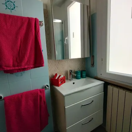 Casa Sally Feriehus *