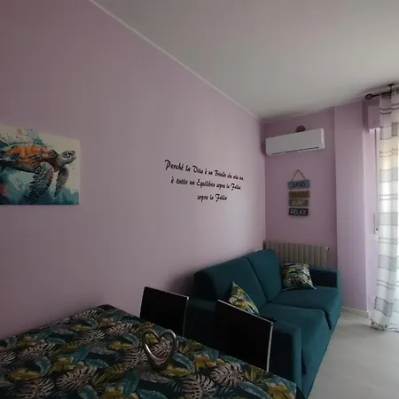 Feriehus Casa Sally *