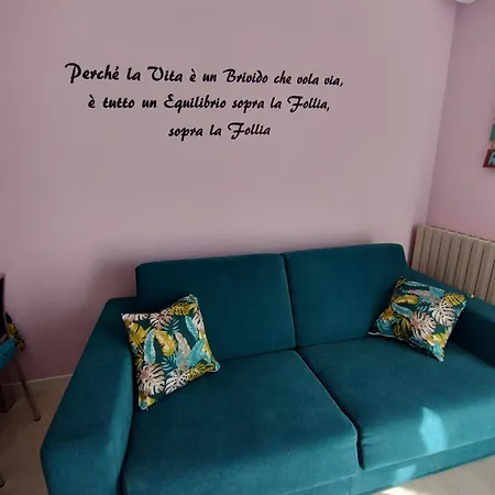 Casa Sally *
