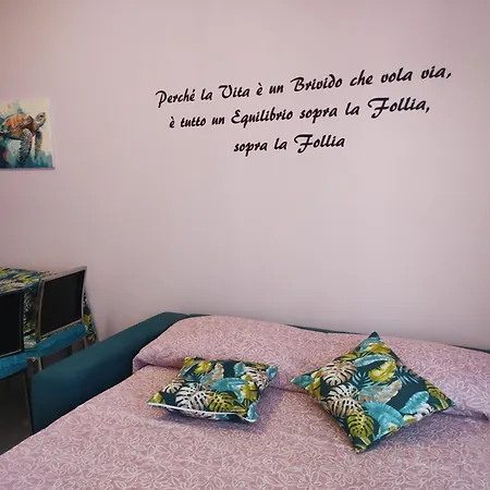 Casa Sally Porto Recanati