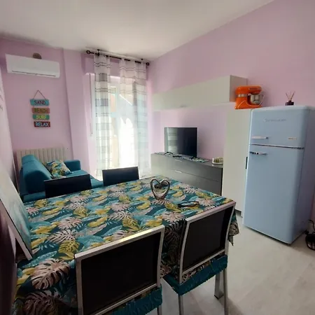 Casa Sally Holiday home *