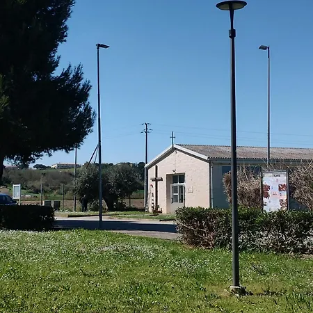 Casa Sally Porto Recanati