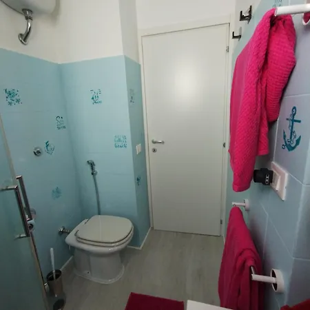 Casa Sally * Porto Recanati