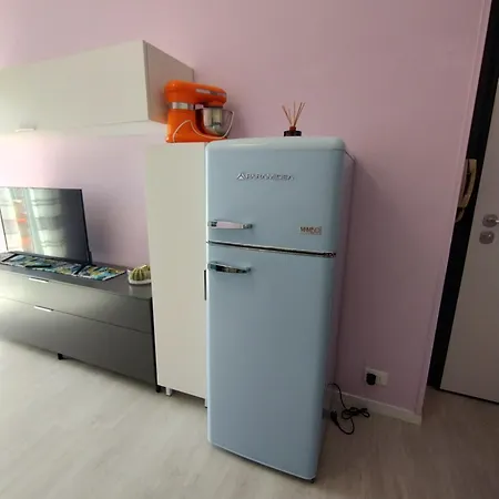 Casa Sally * Porto Recanati