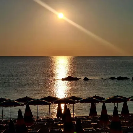 Hébergement de vacances Casa Sally *