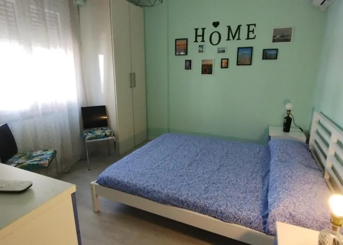 Vakantiehuis Casa Sally