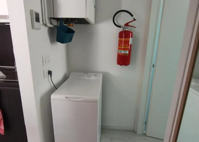 Casa Sally Vakantiehuis Porto Recanati