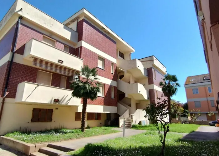 Casa Sally Vakantiehuis *