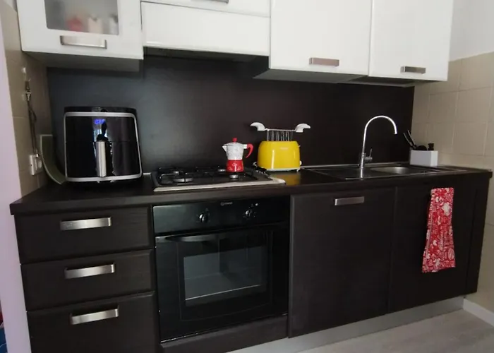 Vakantiehuis Casa Sally *