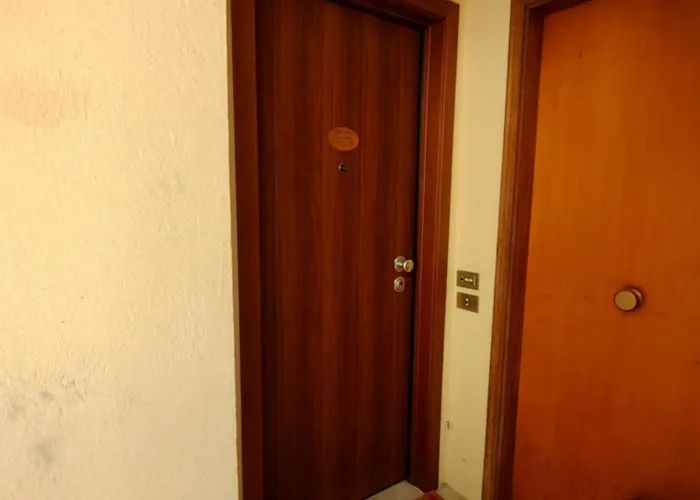 Casa Sally Vakantiehuis Porto Recanati
