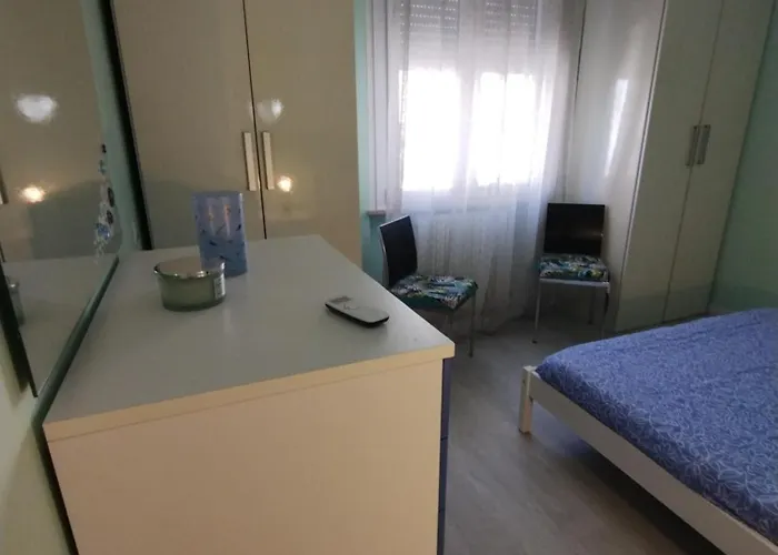 Casa Sally Porto Recanati