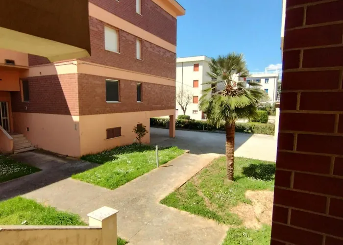 Vakantiehuis Casa Sally