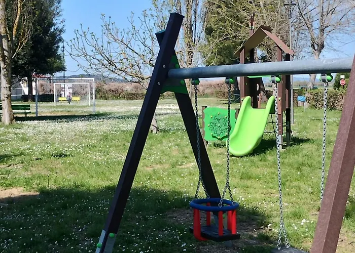 Vakantiehuis Casa Sally