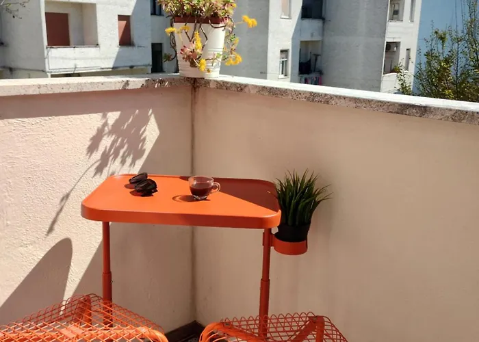 Vakantiehuis Casa Sally