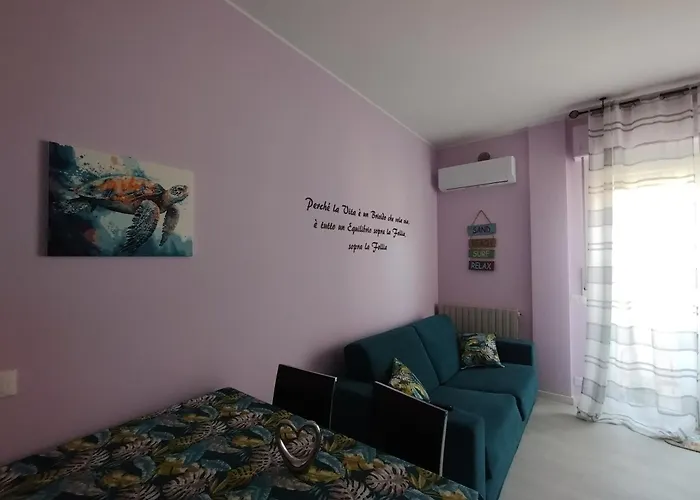 Vakantiehuis Casa Sally *
