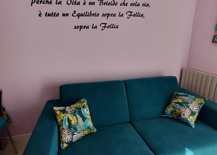 Casa Sally *