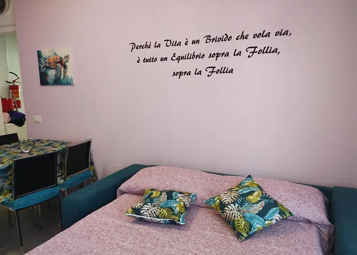 Casa Sally Porto Recanati