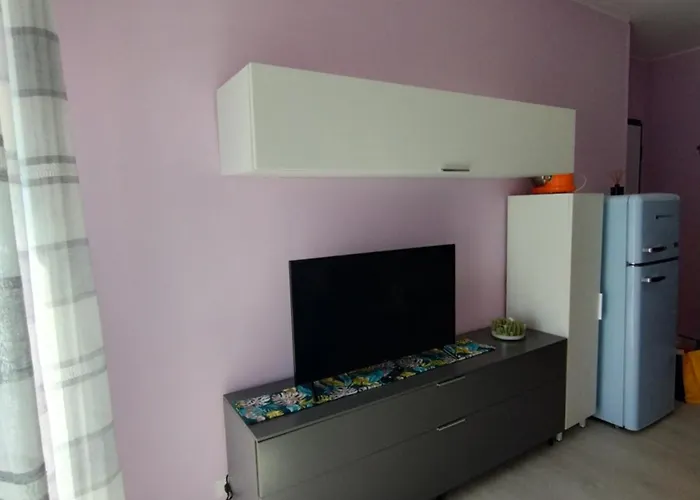 Casa Sally Vakantiehuis *