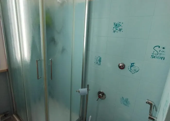 Casa Sally Porto Recanati