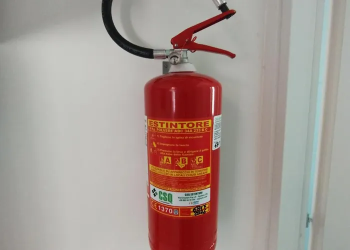 Casa Sally Vakantiehuis