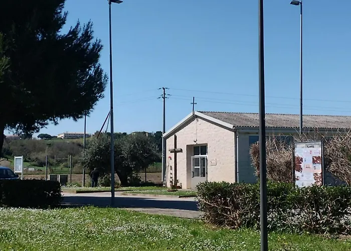 Casa Sally Porto Recanati